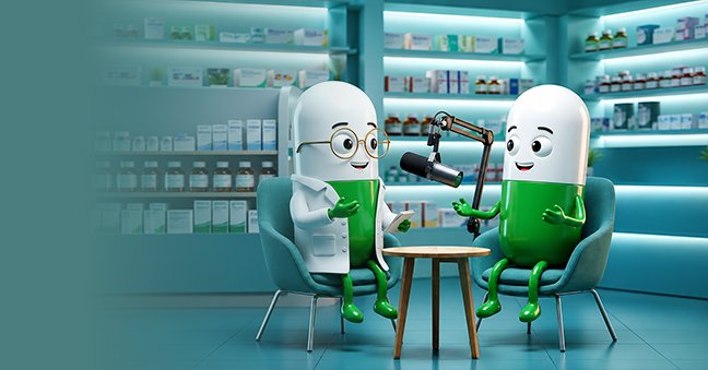 Pharmaceutical & Healthcare