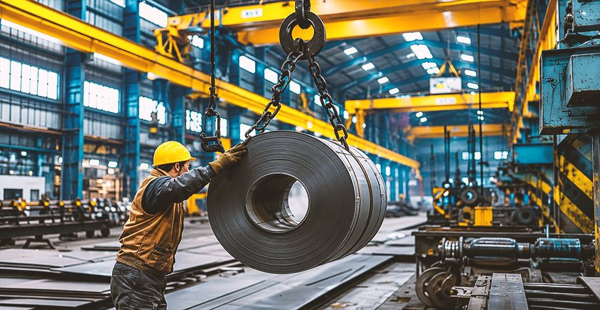 Jewelry and Metal Processing ETP Solutions