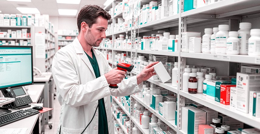 Pharmaceutical Industry ETP Solutions